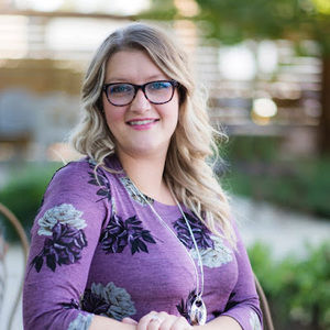 Meet your Posher, Amanda